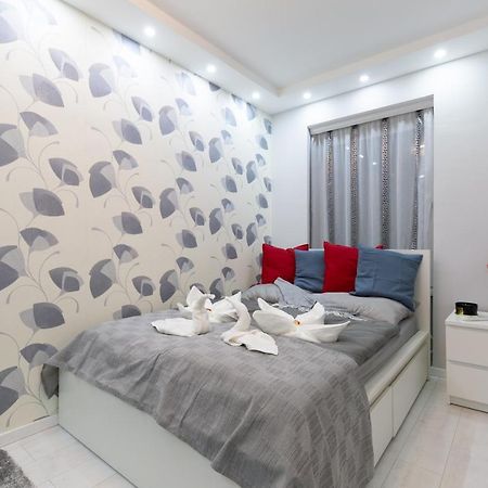 H29 Vivien Apartman Apartment Будапеща Екстериор снимка