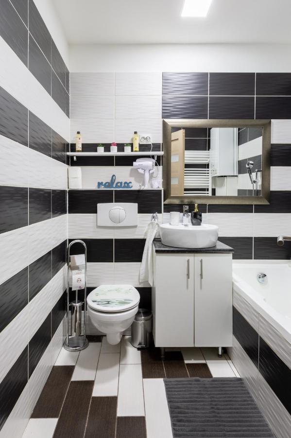 H29 Vivien Apartman Apartment Будапеща Екстериор снимка