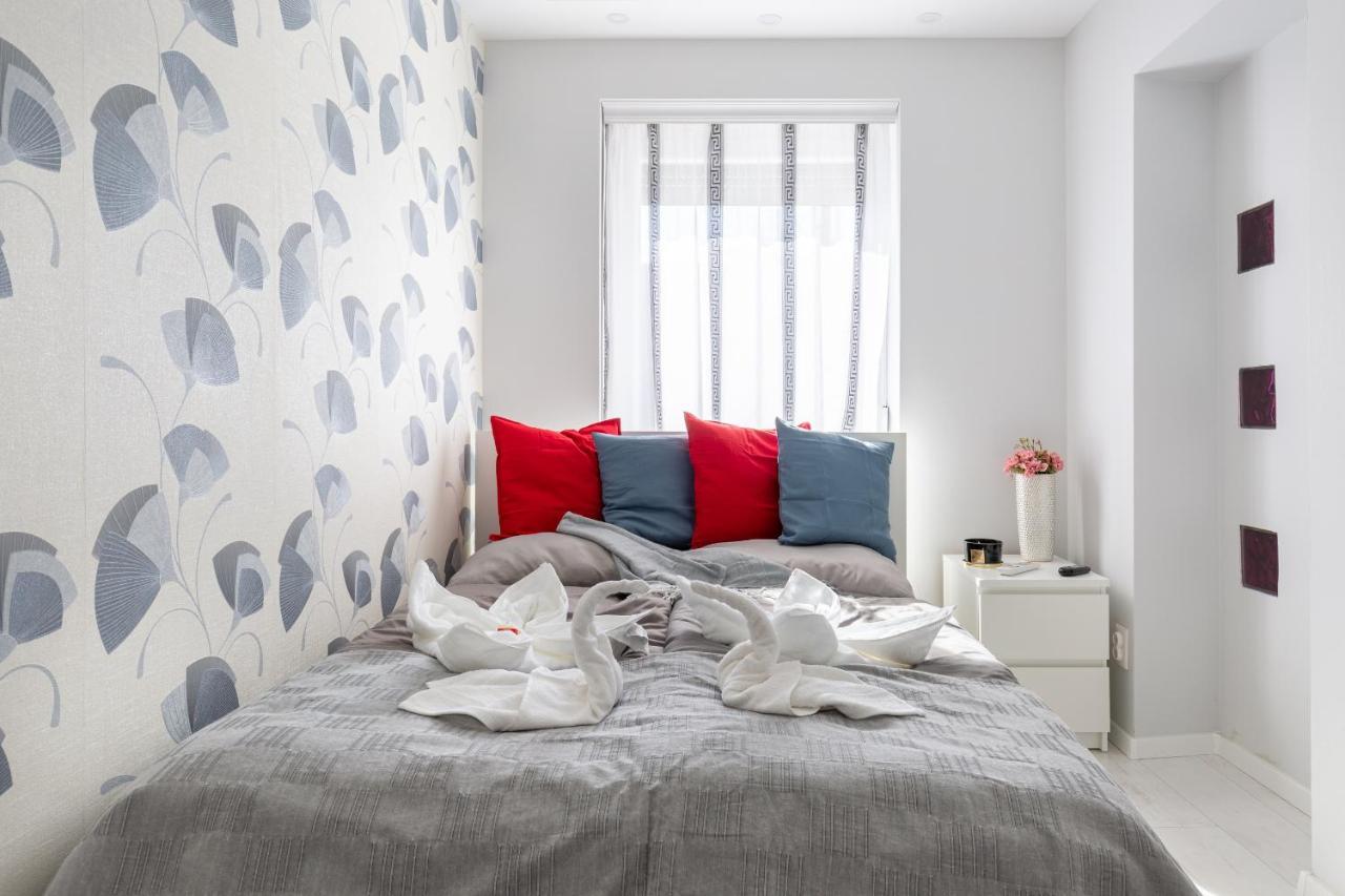 H29 Vivien Apartman Apartment Будапеща Екстериор снимка