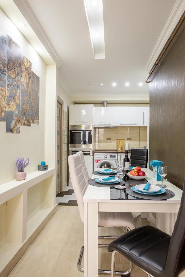 H29 Vivien Apartman Apartment Будапеща Екстериор снимка