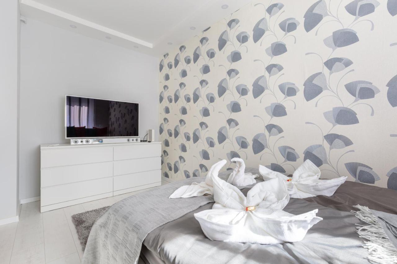 H29 Vivien Apartman Apartment Будапеща Екстериор снимка
