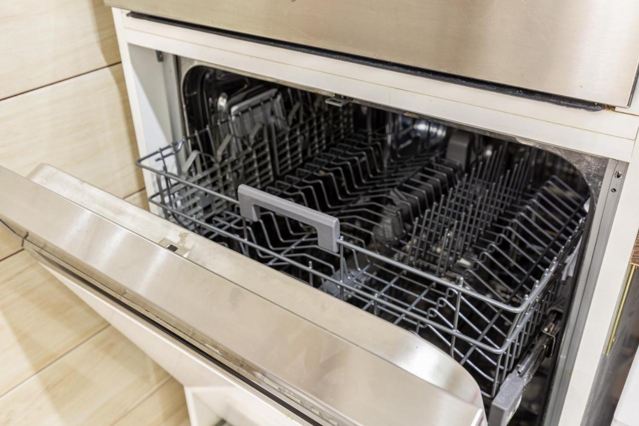 H29 Vivien Apartman Apartment Будапеща Екстериор снимка