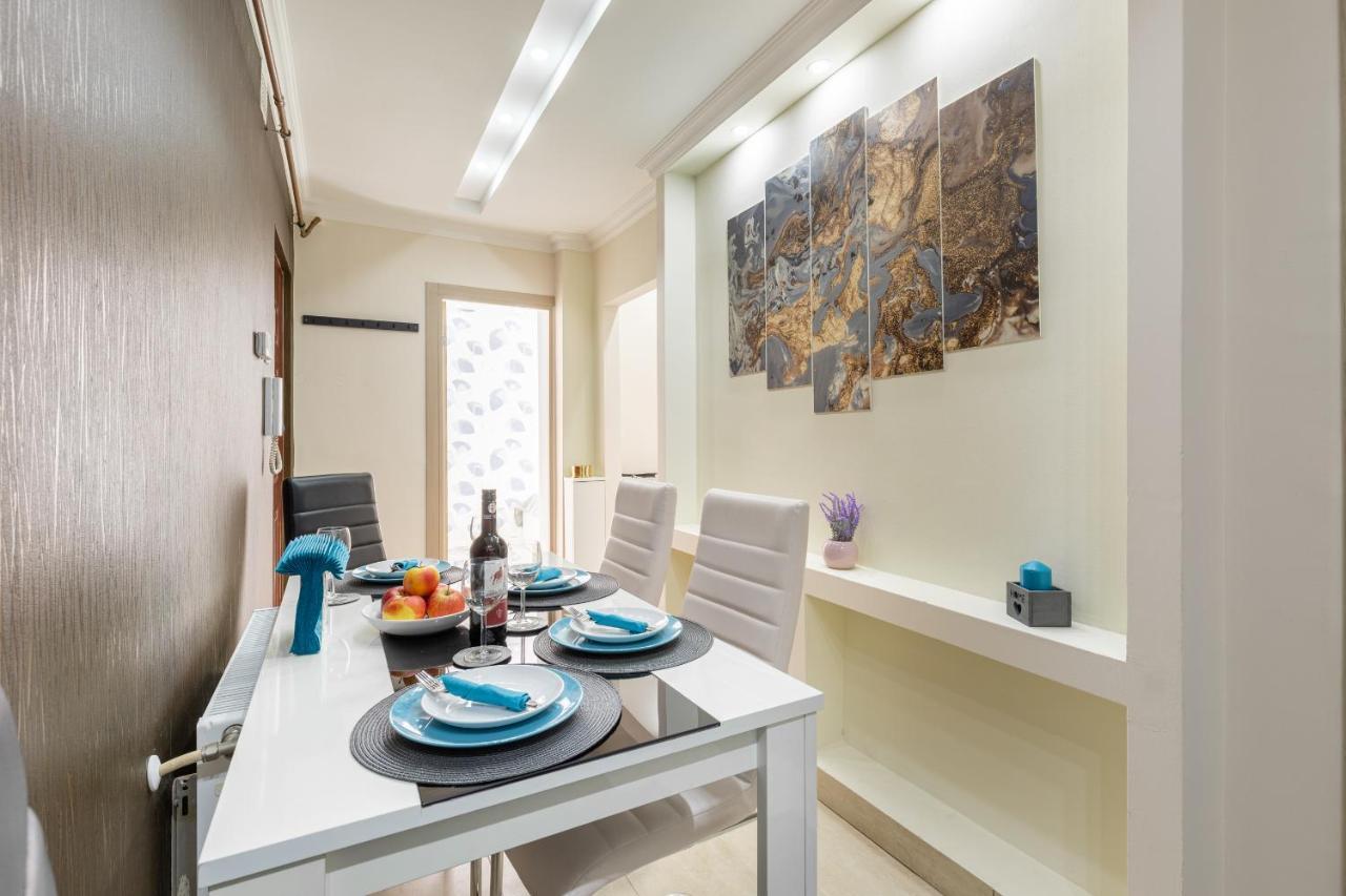 H29 Vivien Apartman Apartment Будапеща Екстериор снимка
