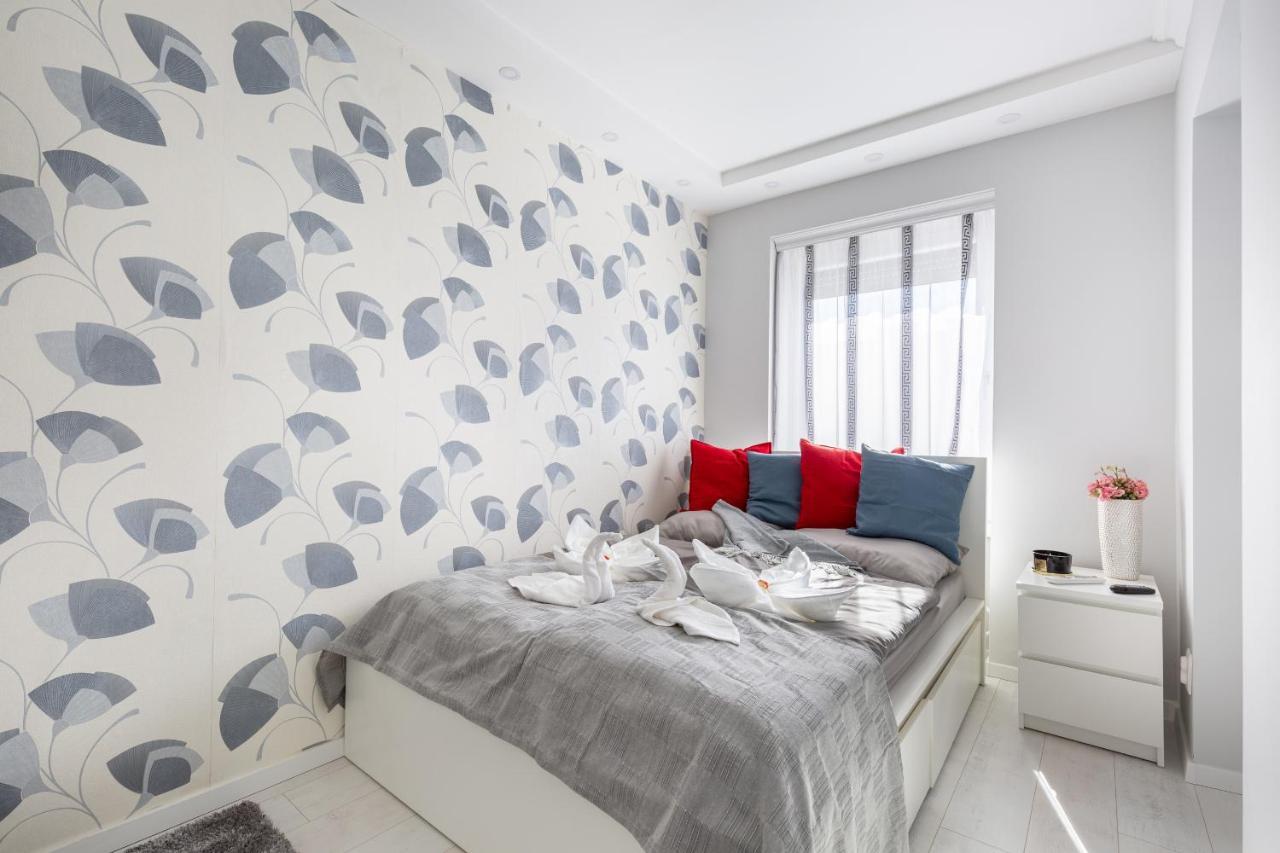 H29 Vivien Apartman Apartment Будапеща Екстериор снимка