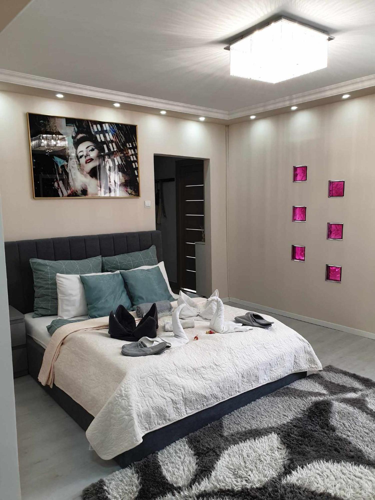 H29 Vivien Apartman Apartment Будапеща Екстериор снимка