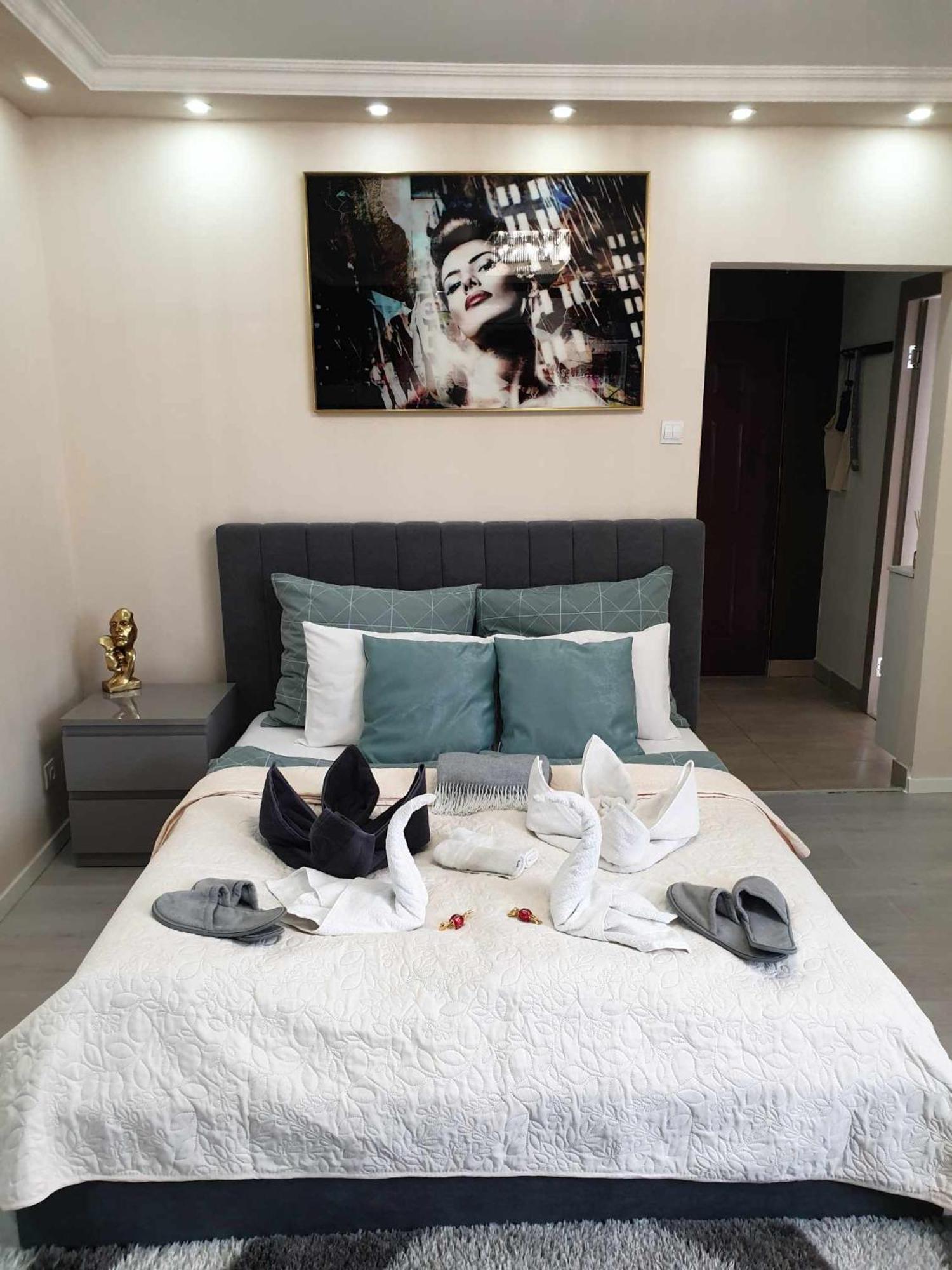 H29 Vivien Apartman Apartment Будапеща Екстериор снимка